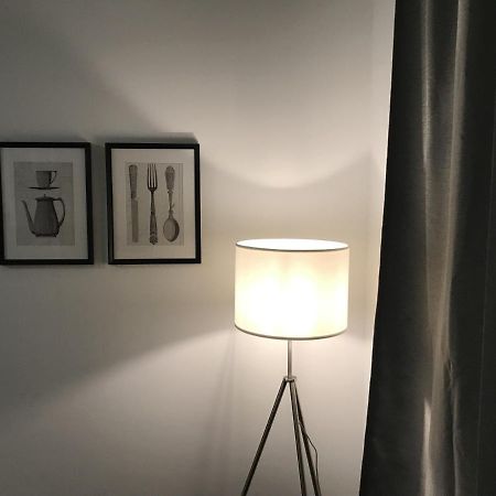 Tiny Apartment Spring Dresda Esterno foto