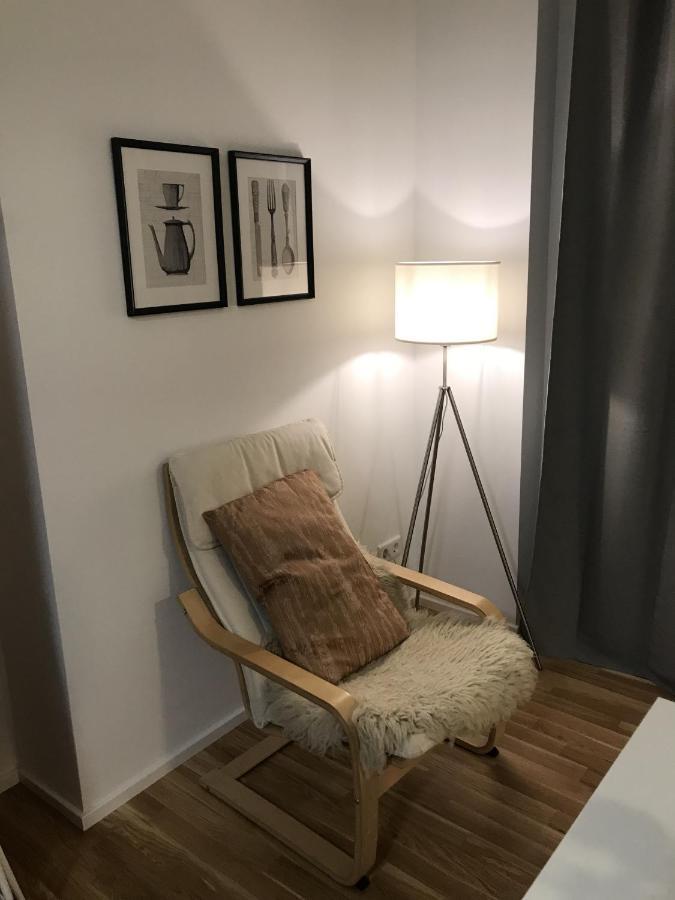 Tiny Apartment Spring Dresda Esterno foto