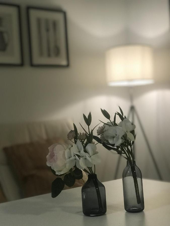 Tiny Apartment Spring Dresda Esterno foto