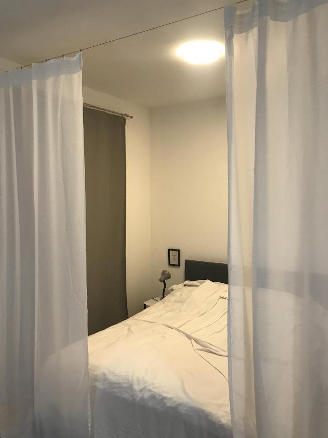 Tiny Apartment Spring Dresda Esterno foto
