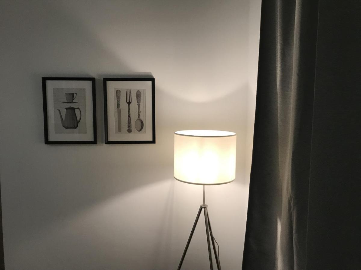 Tiny Apartment Spring Dresda Esterno foto