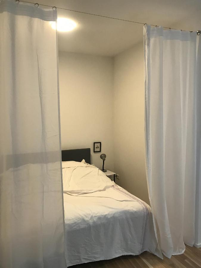 Tiny Apartment Spring Dresda Esterno foto