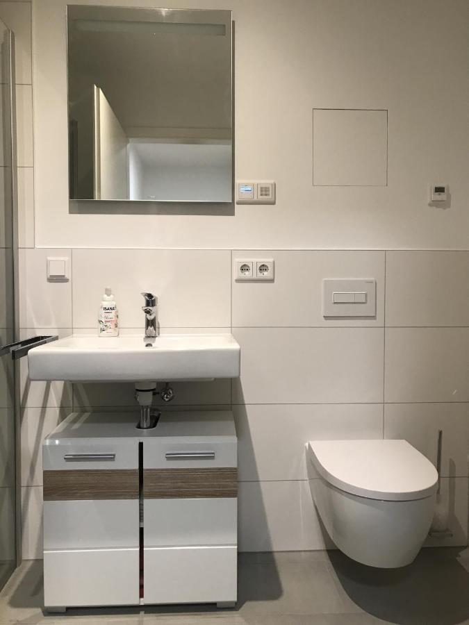 Tiny Apartment Spring Dresda Esterno foto